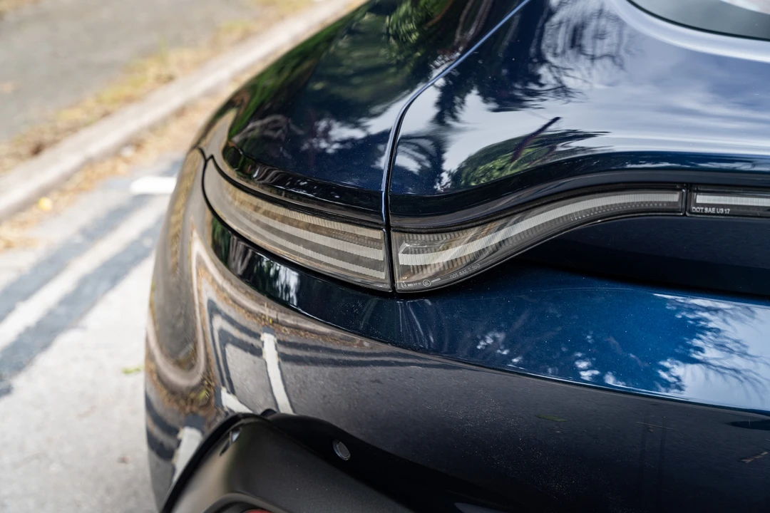 2019 Aston Martin V8 Vantage (2019+) - Image 31 of 31