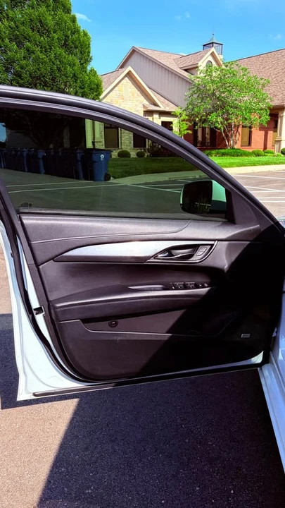 2019 Cadillac ATS - Image 6 of 9
