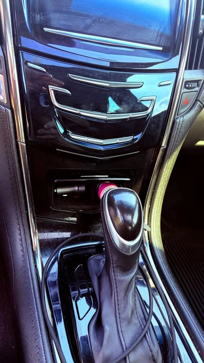2019 Cadillac ATS - Image 9 of 9