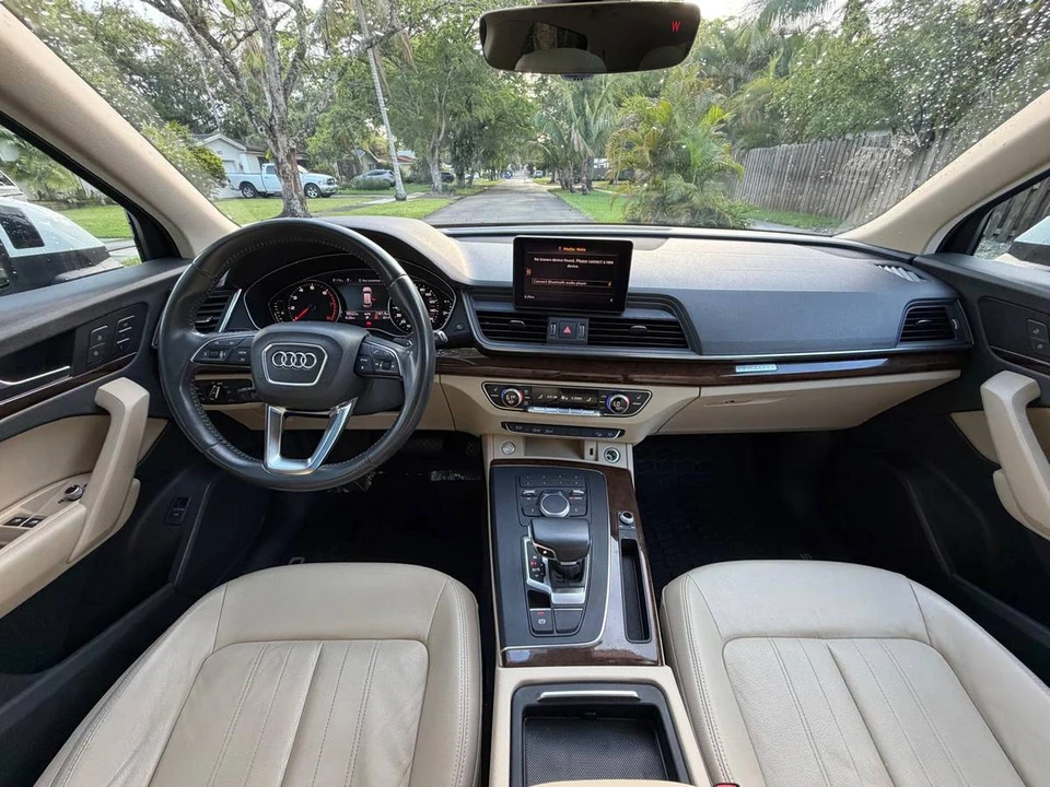2019 Audi FY Q5 - Image 15 of 24