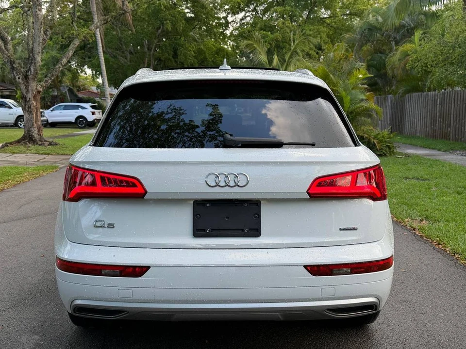 2019 Audi FY Q5 - Image 6 of 24