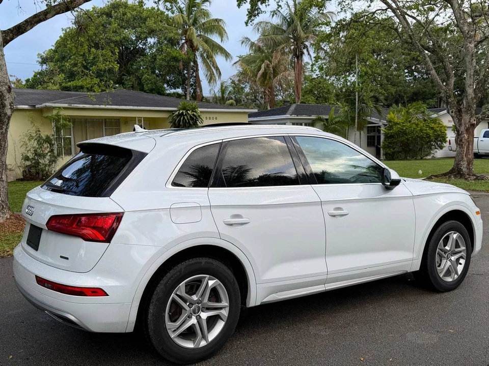 2019 Audi FY Q5 - Image 9 of 24