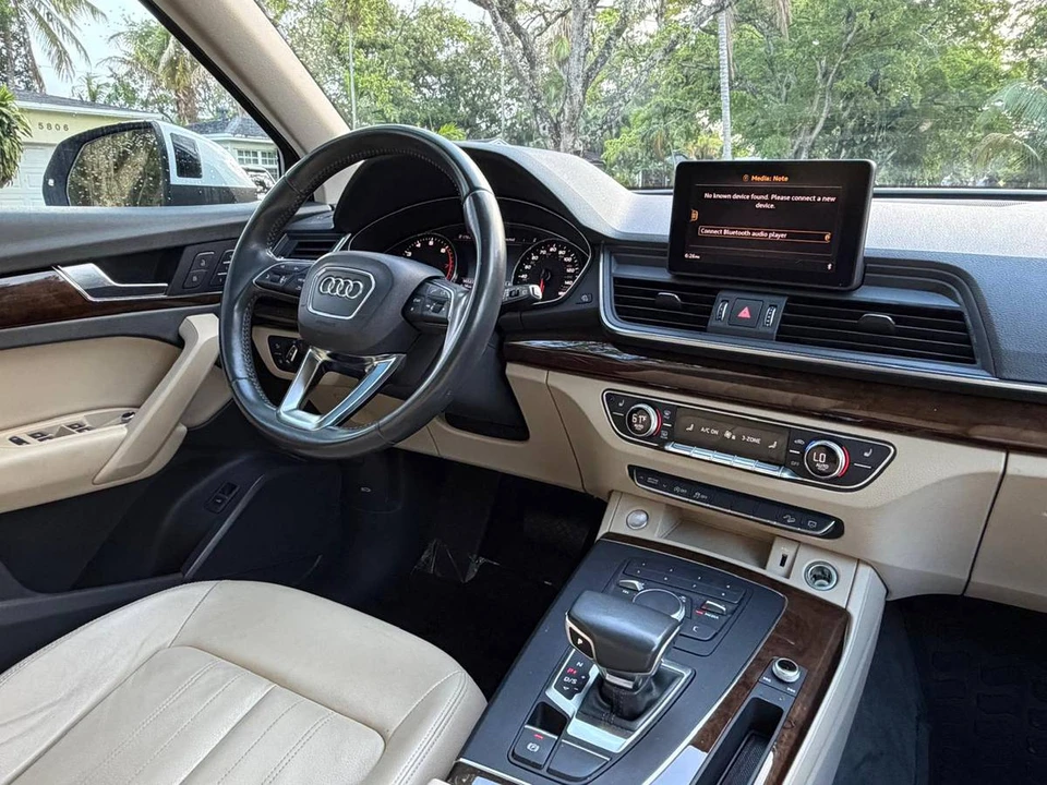 2019 Audi FY Q5 - Image 21 of 24