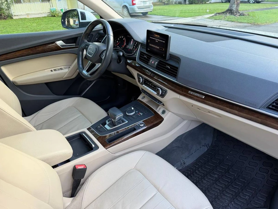2019 Audi FY Q5 - Image 16 of 24