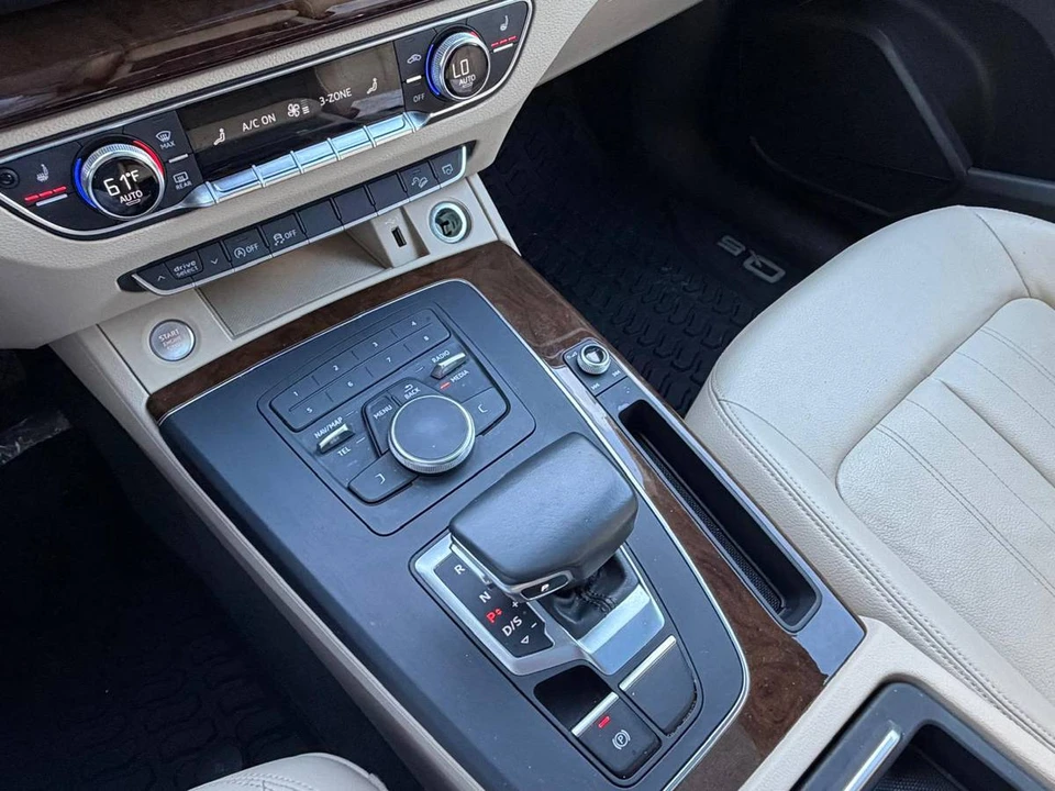 2019 Audi FY Q5 - Image 22 of 24