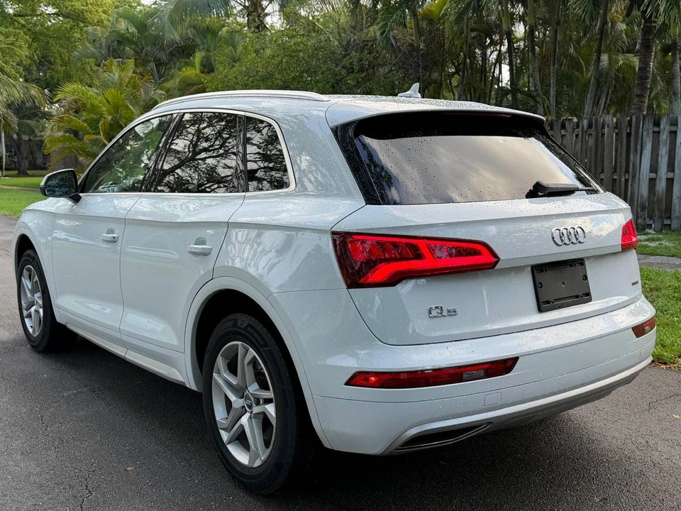 2019 Audi FY Q5 - Image 5 of 24