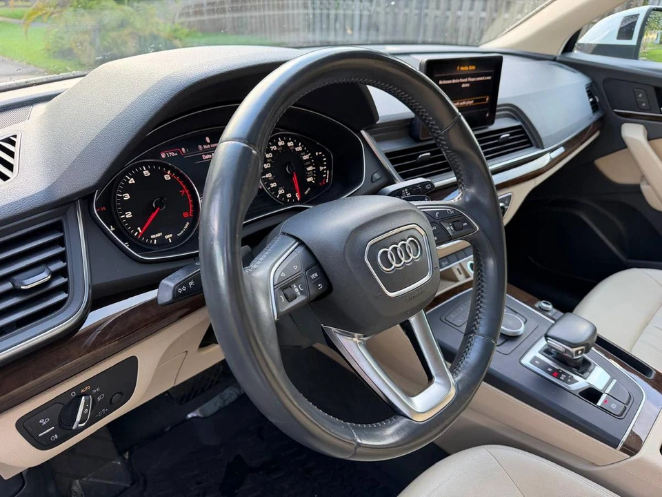 2019 Audi FY Q5 - Image 12 of 24