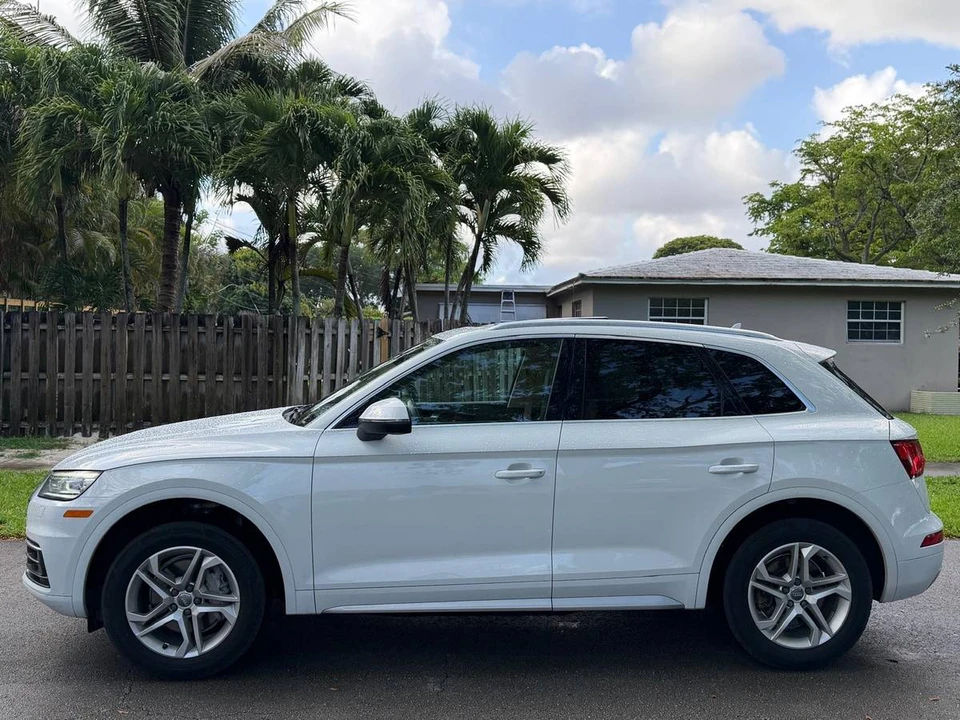 2019 Audi FY Q5 - Image 4 of 24