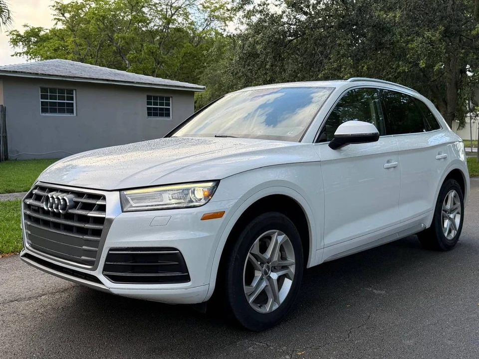 2019 Audi FY Q5 - Image 10 of 24
