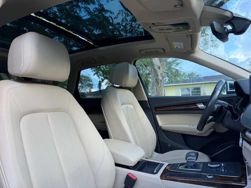 2019 Audi FY Q5 - Image 17 of 24