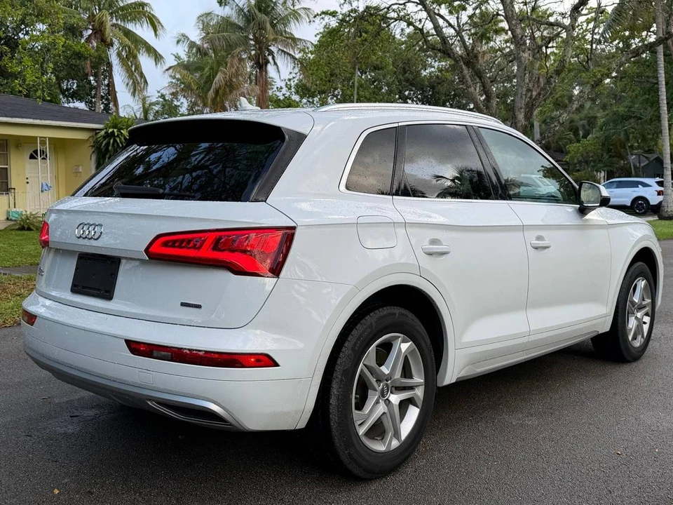 2019 Audi FY Q5 - Image 7 of 24