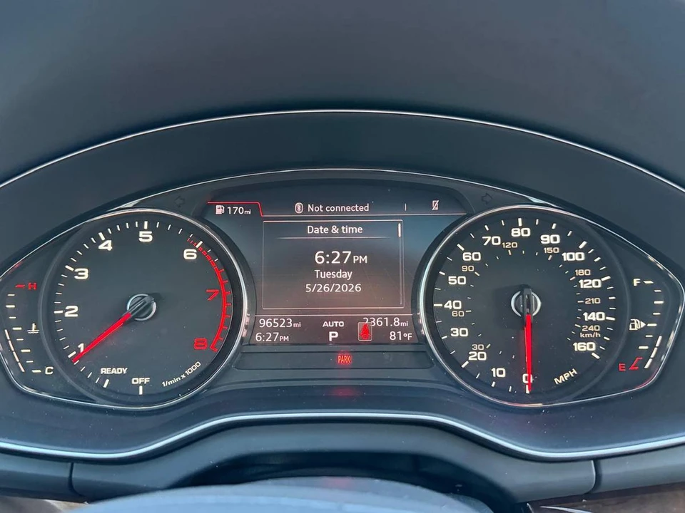 2019 Audi FY Q5 - Image 23 of 24