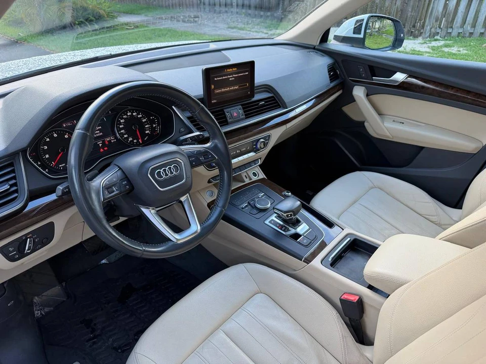 2019 Audi FY Q5 - Image 13 of 24