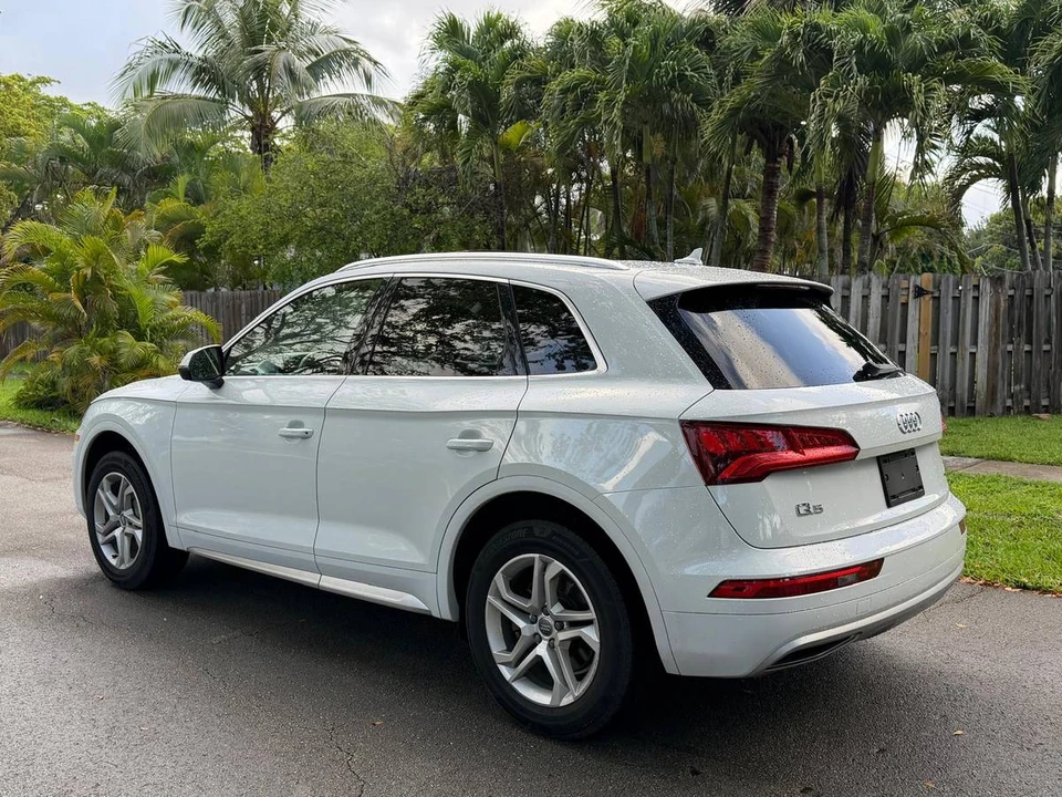 2019 Audi FY Q5 - Image 11 of 24