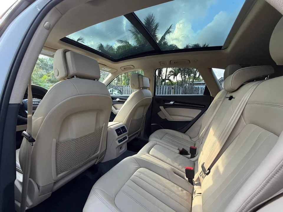 2019 Audi FY Q5 - Image 19 of 24