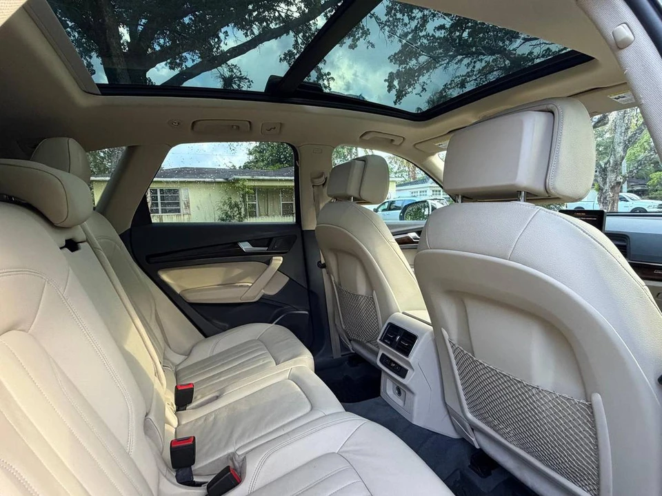 2019 Audi FY Q5 - Image 18 of 24