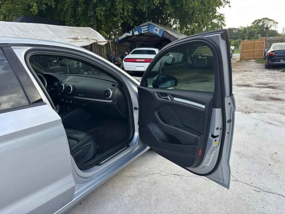 2019 Audi 8V A3 - Image 6 of 7
