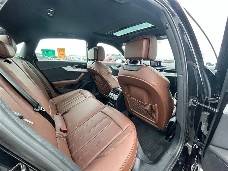2019 Audi B9 A4 - Image 15 of 20