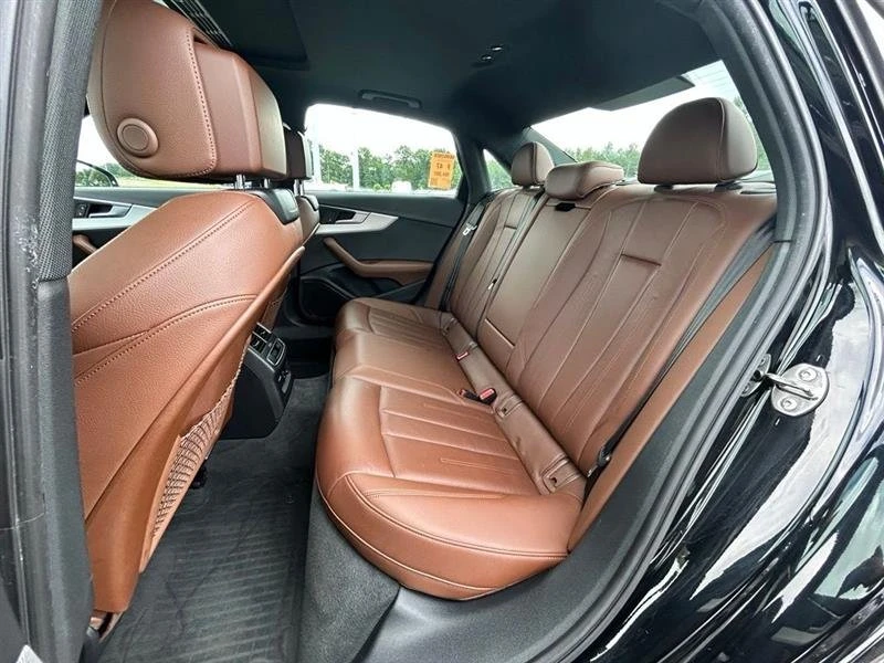2019 Audi B9 A4 - Image 18 of 20
