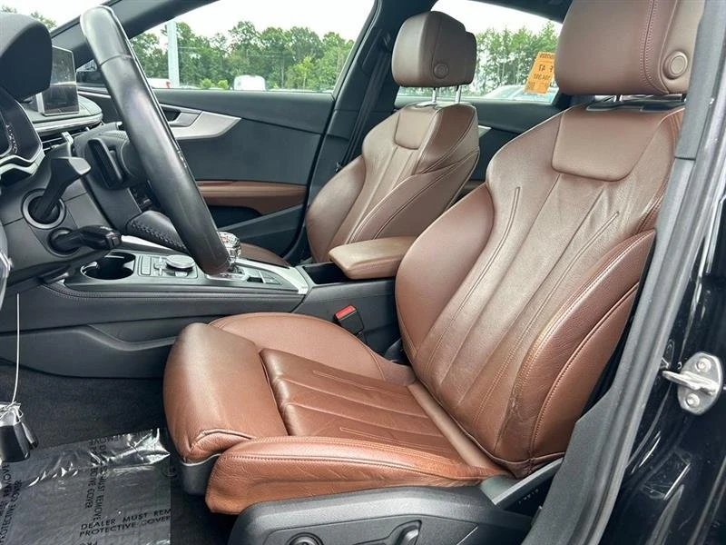 2019 Audi B9 A4 - Image 12 of 20