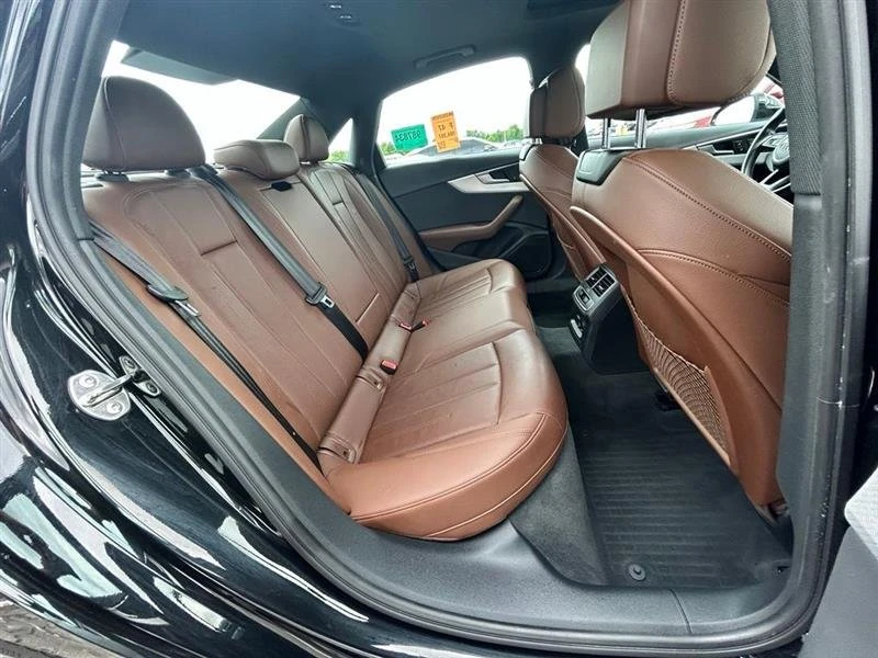 2019 Audi B9 A4 - Image 17 of 20