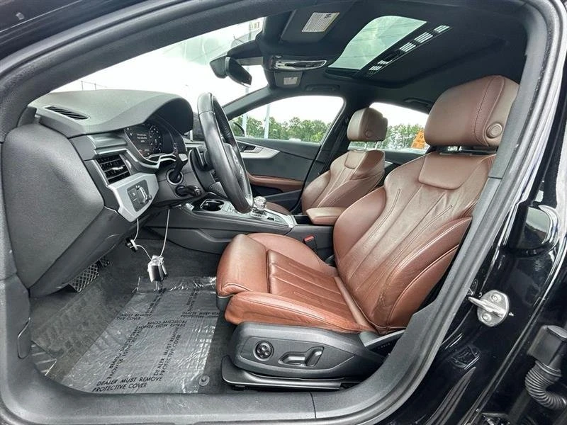 2019 Audi B9 A4 - Image 14 of 20