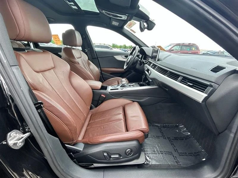 2019 Audi B9 A4 - Image 13 of 20