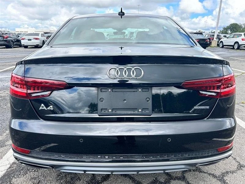 2019 Audi B9 A4 - Image 7 of 20