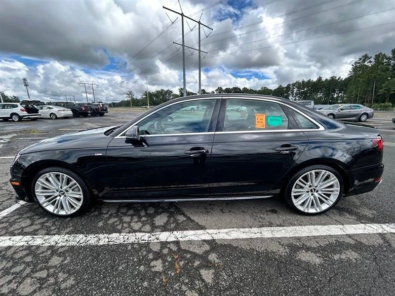 2019 Audi B9 A4 - Image 5 of 20