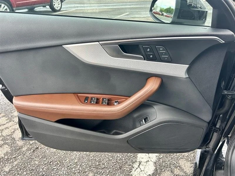 2019 Audi B9 A4 - Image 20 of 20