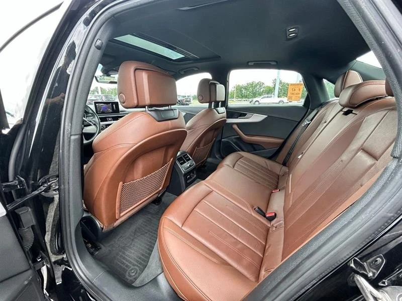2019 Audi B9 A4 - Image 16 of 20