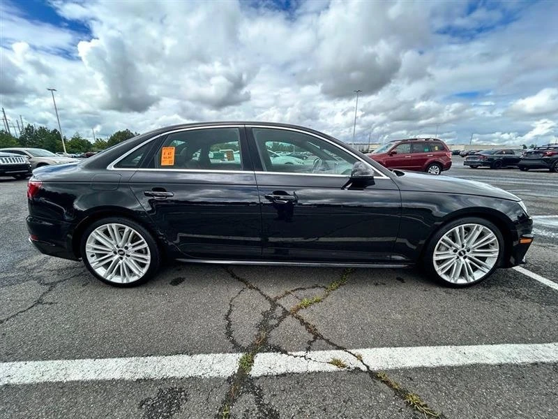 2019 Audi B9 A4 - Image 6 of 20