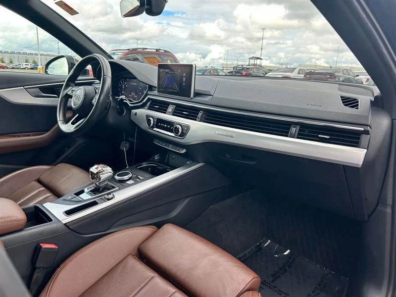 2019 Audi B9 A4 - Image 10 of 20