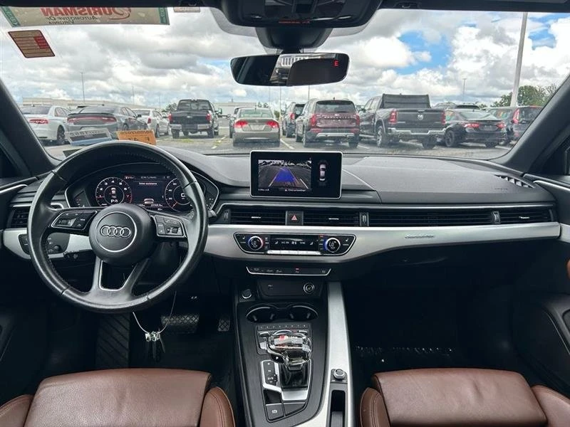 2019 Audi B9 A4 - Image 19 of 20