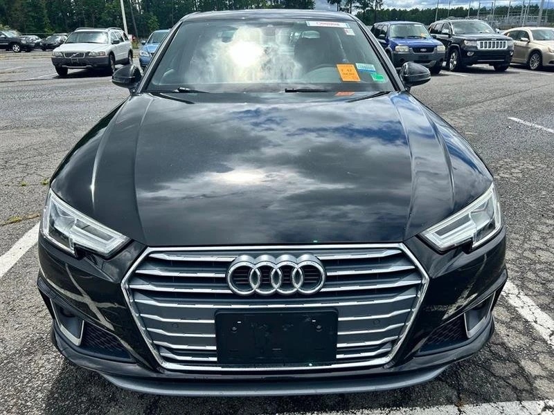2019 Audi B9 A4 - Image 8 of 20