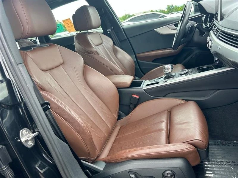 2019 Audi B9 A4 - Image 11 of 20