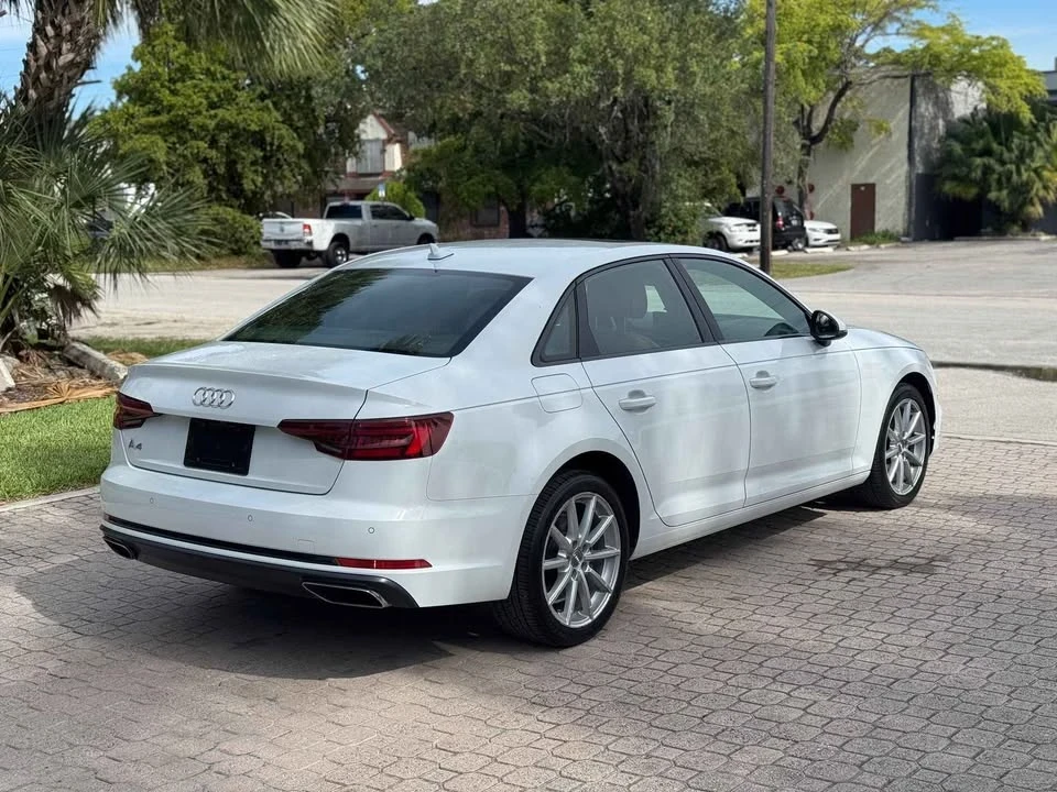 2019 Audi B9 A4 - Image 2 of 10