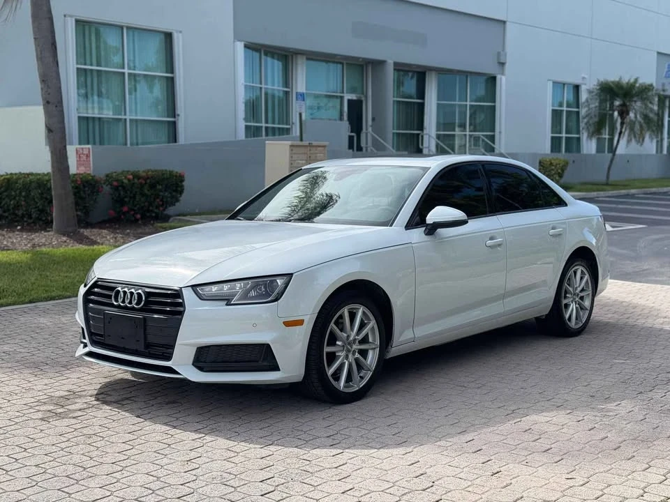 2019 Audi B9 A4 - Image 3 of 10