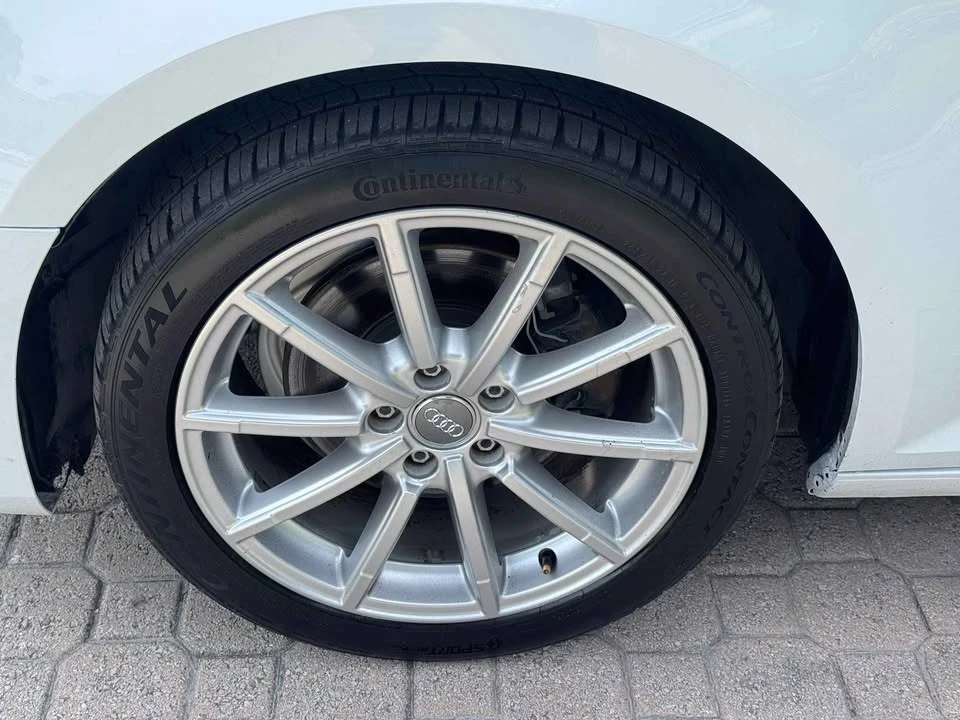 2019 Audi B9 A4 - Image 7 of 10