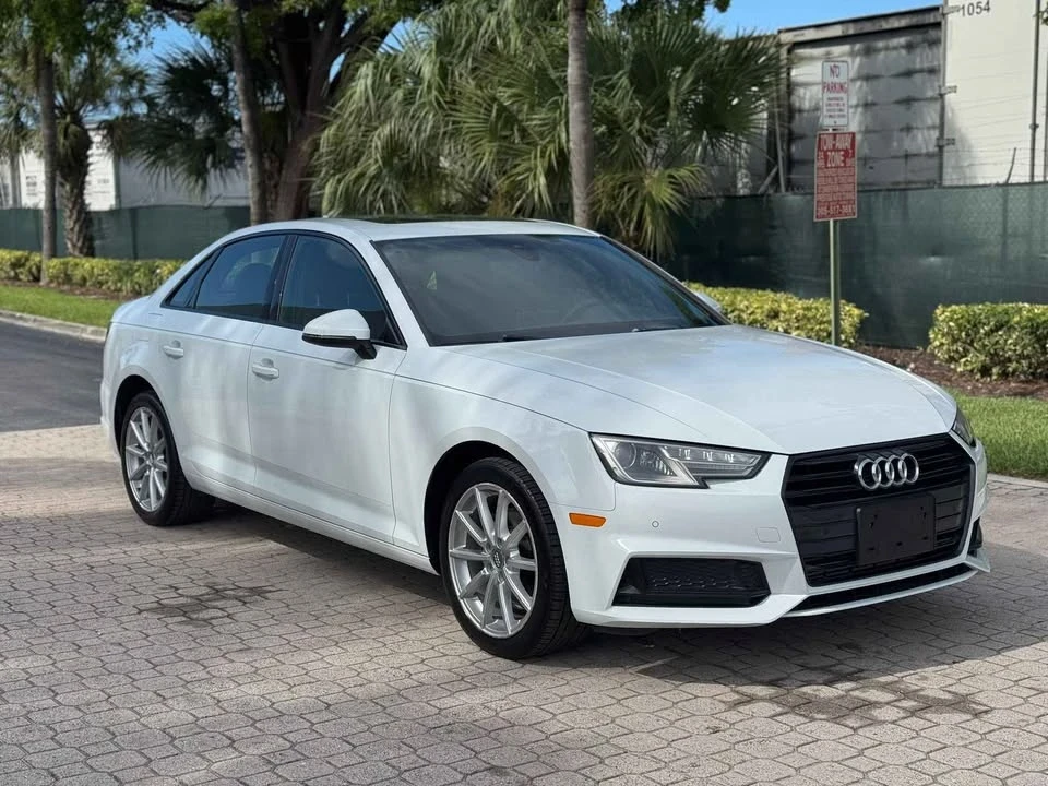 2019 Audi B9 A4 - Image 6 of 10