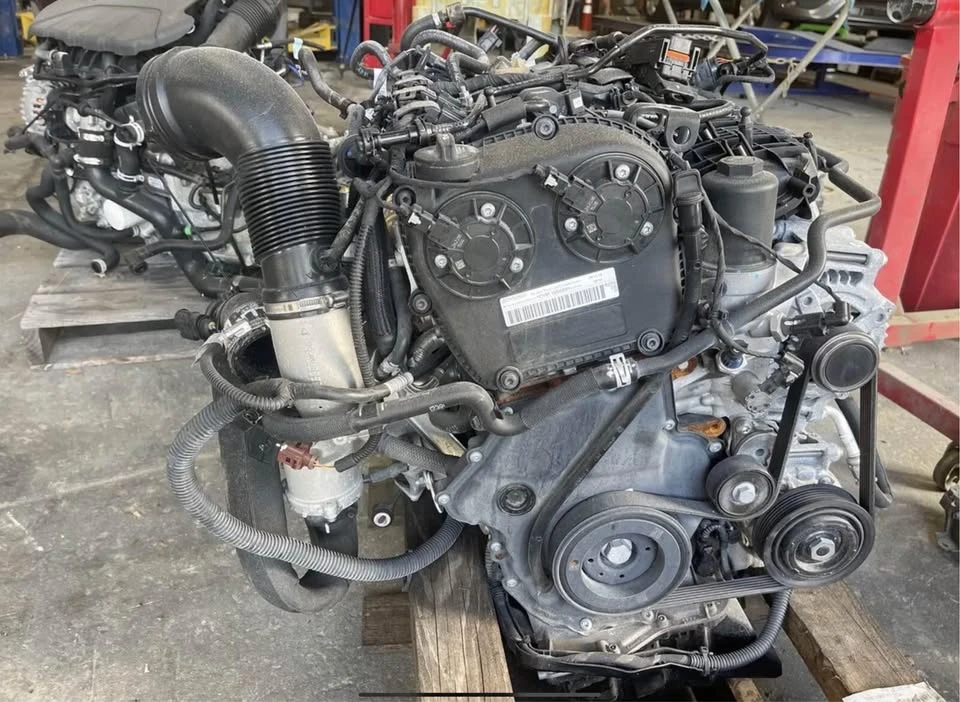 2019 Audi B9 A4 - Image 3 of 5