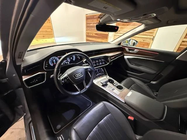 2019 Audi C8 A6 - Image 3 of 11