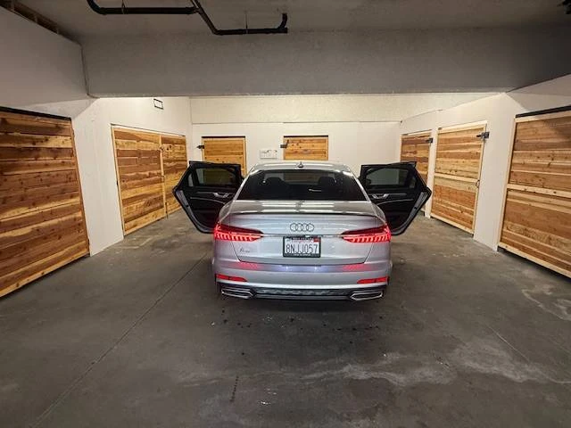 2019 Audi C8 A6 - Image 11 of 11