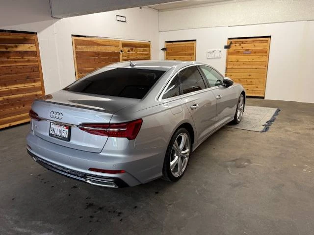 2019 Audi C8 A6 - Image 7 of 11