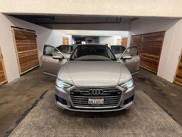 2019 Audi C8 A6 - Image 10 of 11