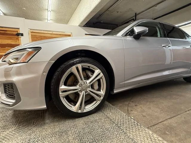 2019 Audi C8 A6 - Image 9 of 11
