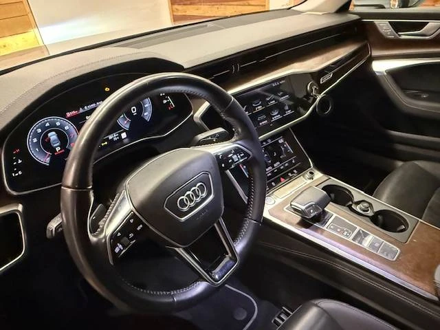 2019 Audi C8 A6 - Image 6 of 11