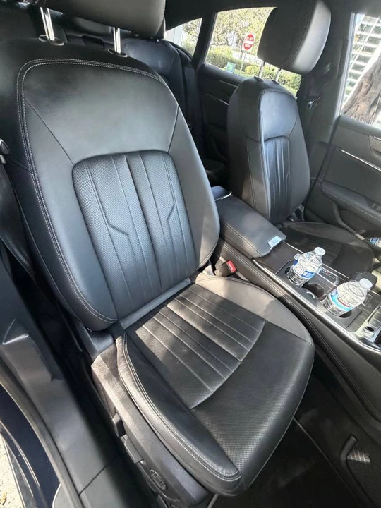 2019 Audi C8 A7 - Image 14 of 22