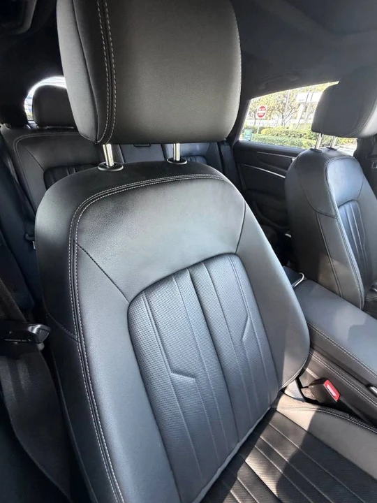 2019 Audi C8 A7 - Image 18 of 22
