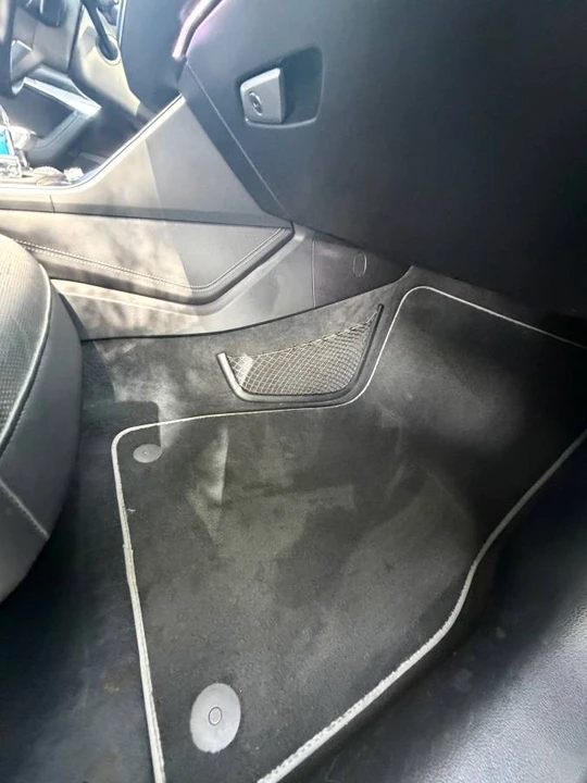 2019 Audi C8 A7 - Image 16 of 22